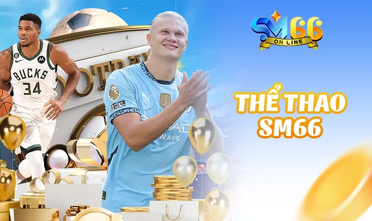 SM66 - Nhà Cái SM 66 - Địa Chỉ Cá Cược Online Uy Tín Nhất Việt Nam