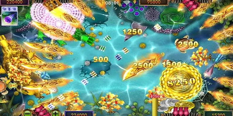 Bật Mí Cách Chơi Bắn Cá Đại Chiến B52 Tại SM66 Bách Phát Bách Trúng Nhé