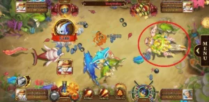 Cách Chơi Bắn Cá Đại Hải Trình Tại SM66 Khám Phá Kho Báu