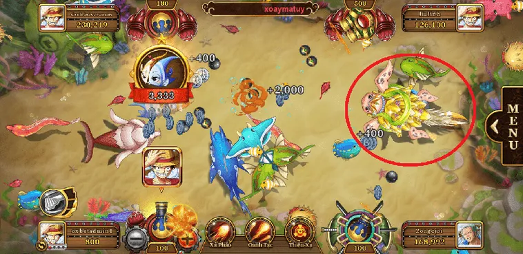 Cách Chơi Bắn Cá Đại Hải Trình Tại SM66 Khám Phá Kho Báu