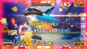 Hướng Dẫn Cách Chơi Bắn Cá Vua Hải Tặc Tại SM66 Rinh Thưởng Khủng Về Túi