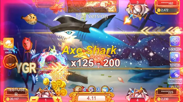 Hướng Dẫn Cách Chơi Bắn Cá Vua Hải Tặc Tại SM66 Rinh Thưởng Khủng Về Túi