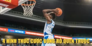 Hướng Dẫn Tìm Hiểu Cá Cược Bóng Rổ SM66 Chi Tiết Dành Cho Tân Thủ