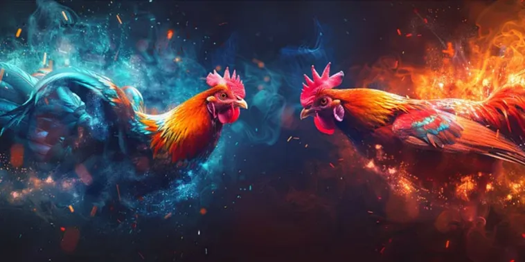 Phân Tích Chiến Thuật Và Cách Chơi Đá Gà GA28 Tại SM66 Hiệu Quả Nhất