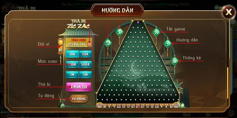 Trải Nghiệm Game Nhanh SM66 Đỉnh Cao Kiếm Tiền Tỷ Trong Tích Tắc