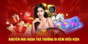 Tận Hưởng Hoàn Trả Không Giới Hạn Tại Nhà Cái SM66 Cực Chất Mỗi Ngày