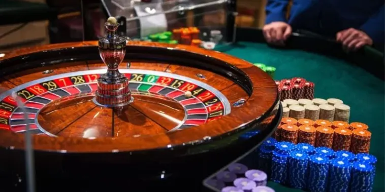 Cách Chơi Roulette Nhà Cái SM66 Thắng Lớn Mỗi Ngày