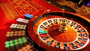 Cách Chơi Roulette Nhà Cái SM66 Thắng Lớn Mỗi Ngày