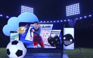 Chinh Phục Thế Giới Cá Cược Thể Thao Ảo SM66 Siêu Tốc