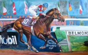 Bùng Nổ Cảm Xúc Với Cá Cược Đua Ngựa SM66 Đỉnh Cao